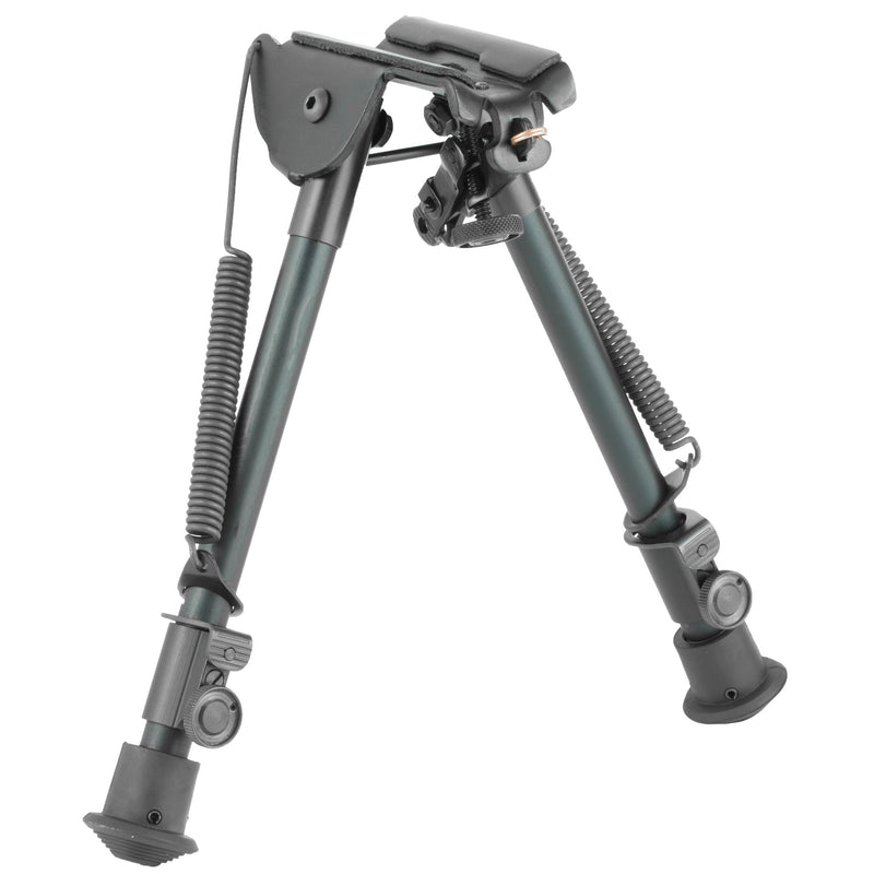 Load image into Gallery viewer, HARRIS BIPOD 9-13 HIGH FIXED - HB1A2L - Marksmans Corner
