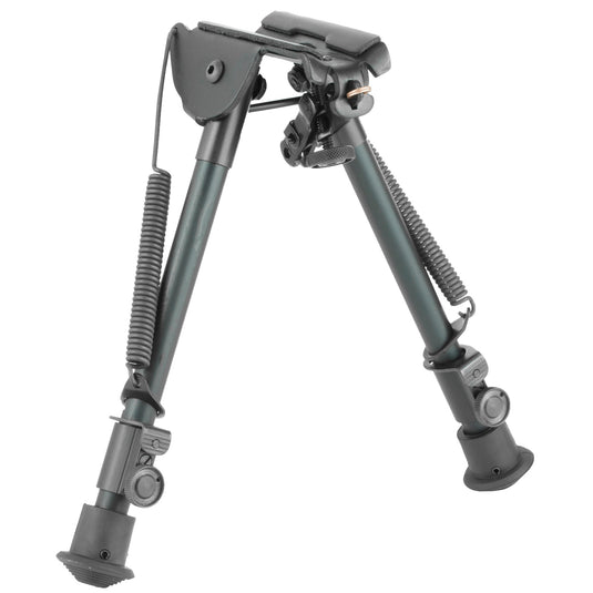 HARRIS BIPOD 9-13 HIGH FIXED - HB1A2L - Marksmans Corner