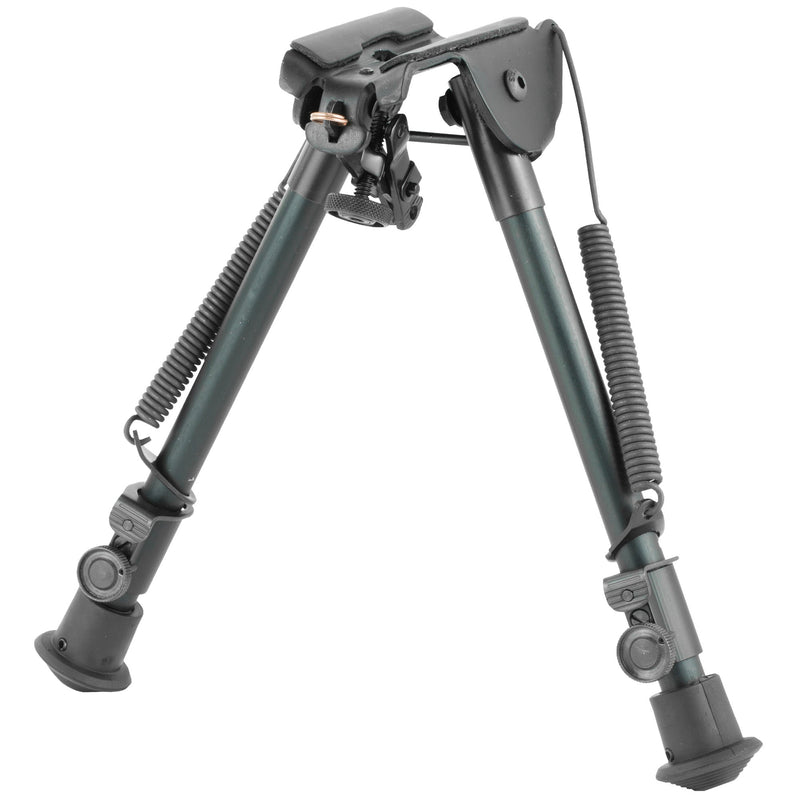 Load image into Gallery viewer, HARRIS BIPOD 9-13 HIGH FIXED - HB1A2L - Marksmans Corner
