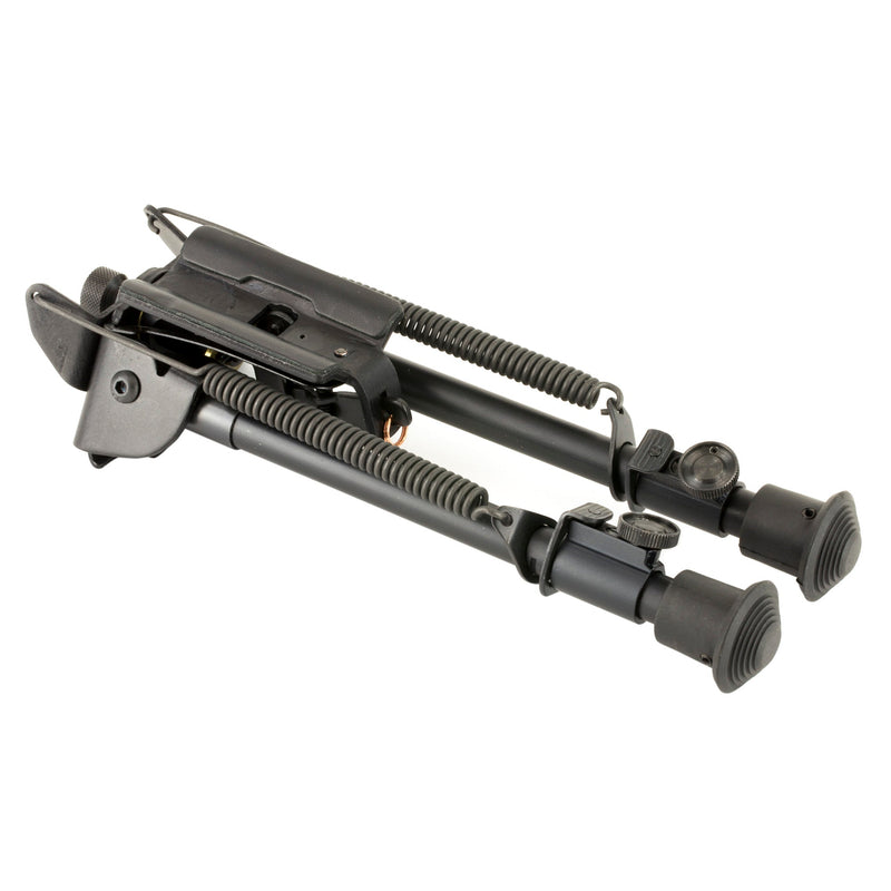 Load image into Gallery viewer, HARRIS BIPOD 9-13 HIGH ROTATING - HBSL - Marksmans Corner
