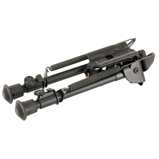 HARRIS BIPOD 9-13 HIGH ROTATING - HBSL - Marksmans Corner