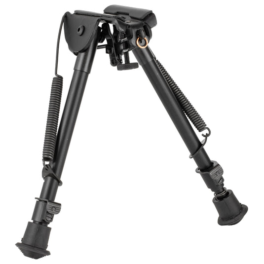 HARRIS BIPOD 9-13 (LEG NOTCH) - HB1A2LM - Marksmans Corner