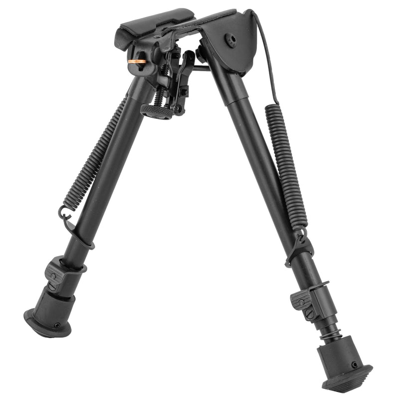 Load image into Gallery viewer, HARRIS BIPOD 9-13 (LEG NOTCH) - HB1A2LM - Marksmans Corner
