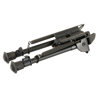 HARRIS BIPOD 9-13 (LEG NOTCH) - HBSLM - Marksmans Corner