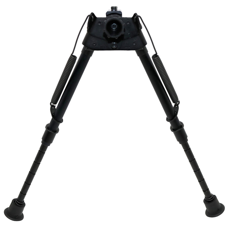 Load image into Gallery viewer, HARRIS BIPOD 9-13 (LEG NOTCH) MLOK - HBSLM-MLOK - Marksmans Corner
