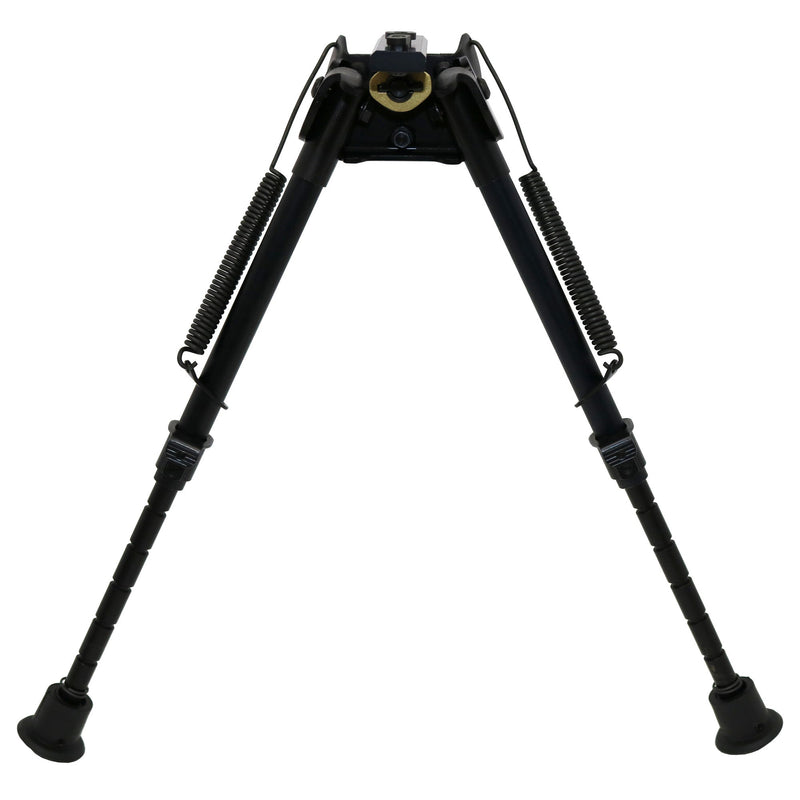 Load image into Gallery viewer, HARRIS BIPOD 9-13 (LEG NOTCH) MLOK - HBSLM-MLOK - Marksmans Corner
