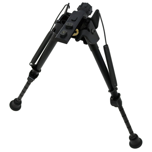 HARRIS BIPOD 9-13 (LEG NOTCH) MLOK - HBSLM-MLOK - Marksmans Corner