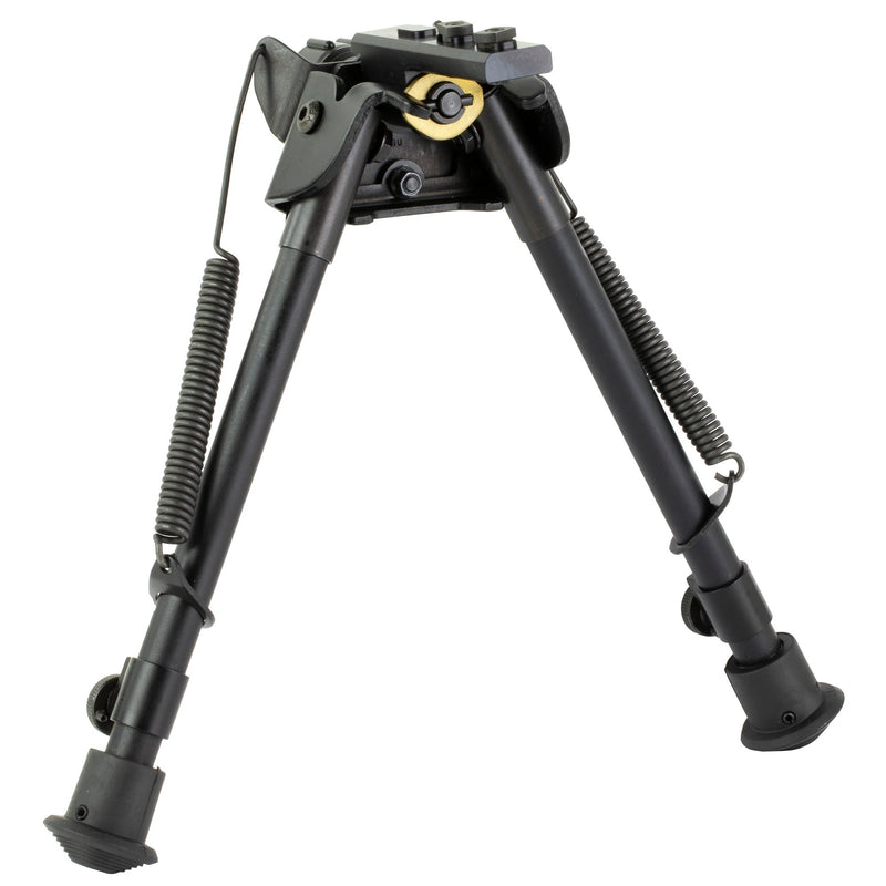 Load image into Gallery viewer, HARRIS BIPOD 9-13 ROT SLF LVL MLOK - HBSL2-MLOK - Marksmans Corner
