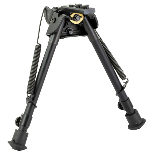 HARRIS BIPOD 9-13 ROT SLF LVL MLOK - HBSL2-MLOK - Marksmans Corner