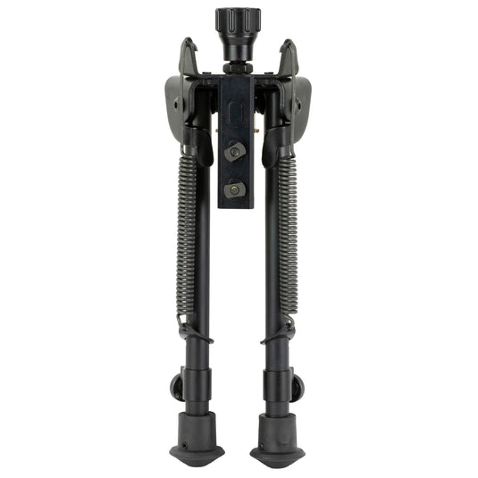 HARRIS BIPOD 9-13 ROT SLF LVL MLOK - HBSL2-MLOK - Marksmans Corner