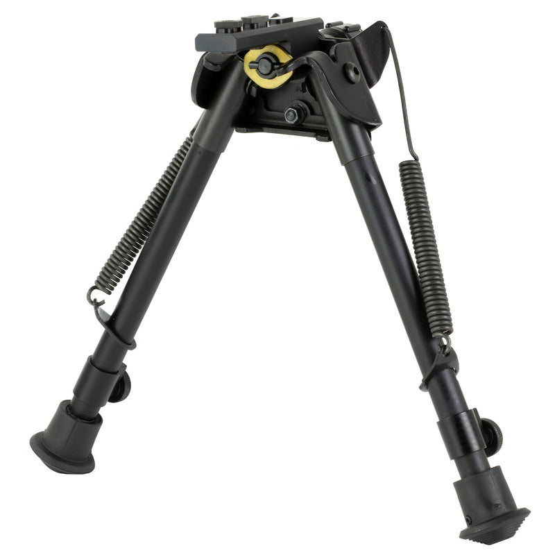 Load image into Gallery viewer, HARRIS BIPOD 9-13 ROT SLF LVL MLOK - HBSL2-MLOK - Marksmans Corner
