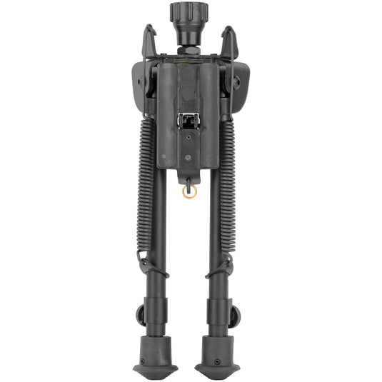 HARRIS BIPOD 9-13 ROTATE SELF LEVEL - HBSL2 - Marksmans Corner