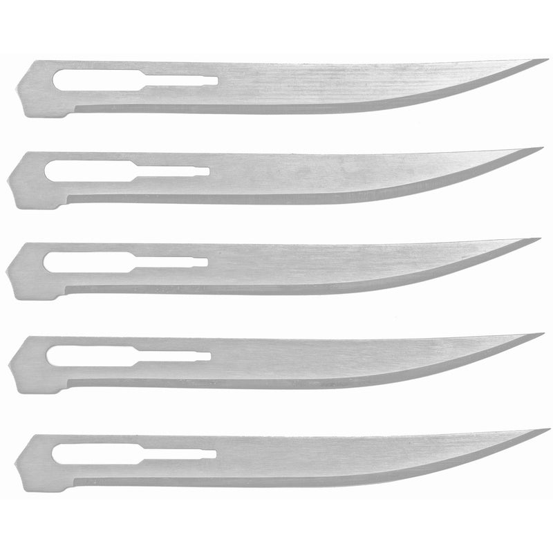 Load image into Gallery viewer, HAVALON BARACUTA FILLET BLADES 5-PK - HAVHSC127XT5 - Marksmans Corner
