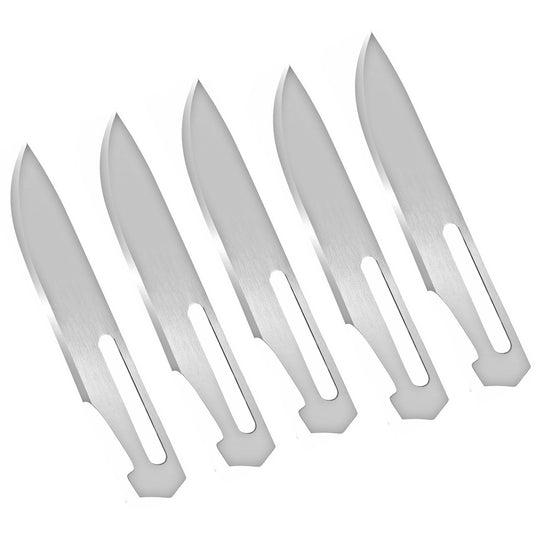 HAVALON BARACUTA HUNTERS BLADES 5-PK - HAVHSC115XT5 - Marksmans Corner