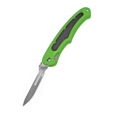 HAVALON PIRANTA BOLT SHOCK GREEN - HAVXTC-60ABOLT-GX - Marksmans Corner