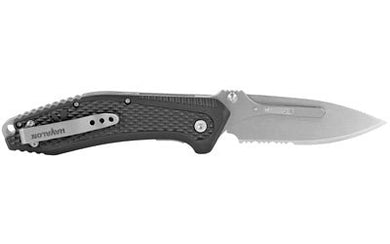 HAVALON REDI EDC BLACK - HAVXTC-REDI-B - Marksmans Corner