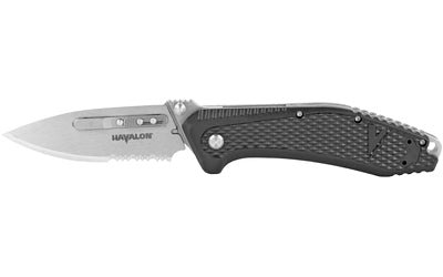 Load image into Gallery viewer, HAVALON REDI EDC BLACK - HAVXTC-REDI-B - Marksmans Corner
