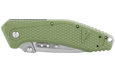 HAVALON REDI EDC GREEN - HAVXTC-REDI-G - Marksmans Corner