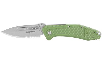 HAVALON REDI EDC GREEN - HAVXTC-REDI-G - Marksmans Corner