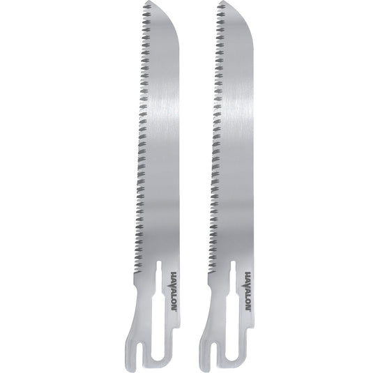 HAVALON TALON HUNT BONE SAW 2-PACK - HAVHSCSWXT2 - Marksmans Corner