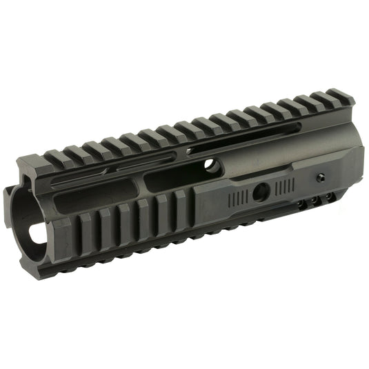 HERA AR15 M4 HANDGUARD 7 BLACK - HERA11-05-01 - Marksmans Corner