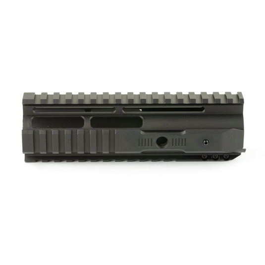 HERA AR15 M4 HANDGUARD 7 BLACK - HERA11-05-01 - Marksmans Corner