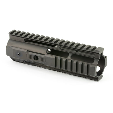 HERA AR15 M4 HANDGUARD 7 BLACK - HERA11-05-01 - Marksmans Corner