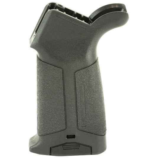 HERA AR15 PISTOL GRIP BLACK - HERA11-08-01 - Marksmans Corner