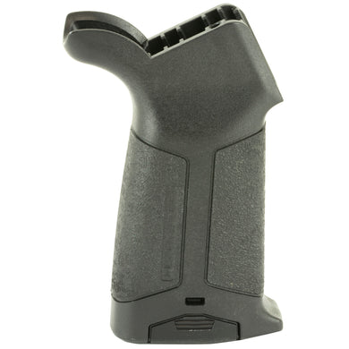 HERA AR15 PISTOL GRIP BLACK - HERA11-08-01 - Marksmans Corner