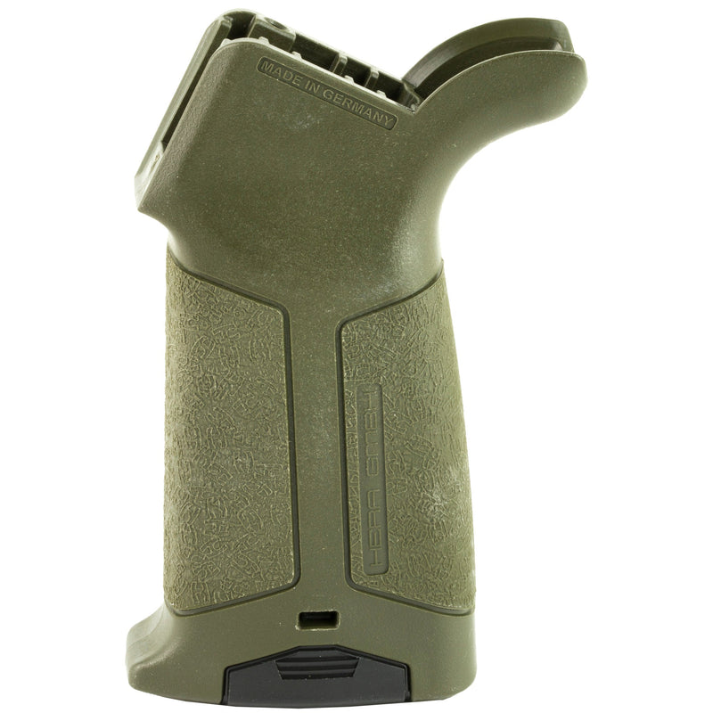 Load image into Gallery viewer, HERA AR15 PISTOL GRIP OD GREEN - HERA11-08-03 - Marksmans Corner
