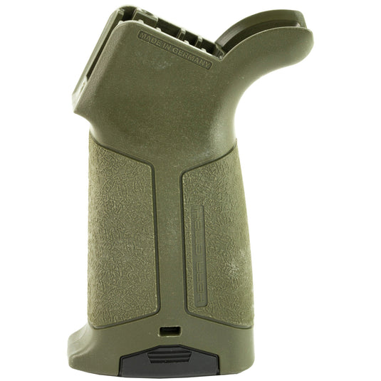 HERA AR15 PISTOL GRIP OD GREEN - HERA11-08-03 - Marksmans Corner