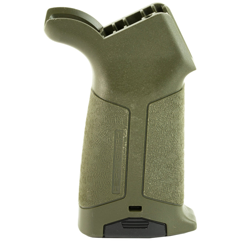 Load image into Gallery viewer, HERA AR15 PISTOL GRIP OD GREEN - HERA11-08-03 - Marksmans Corner
