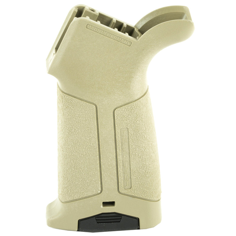 Load image into Gallery viewer, HERA AR15 PISTOL GRIP TAN - HERA11-08-02 - Marksmans Corner
