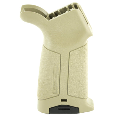 HERA AR15 PISTOL GRIP TAN - HERA11-08-02 - Marksmans Corner