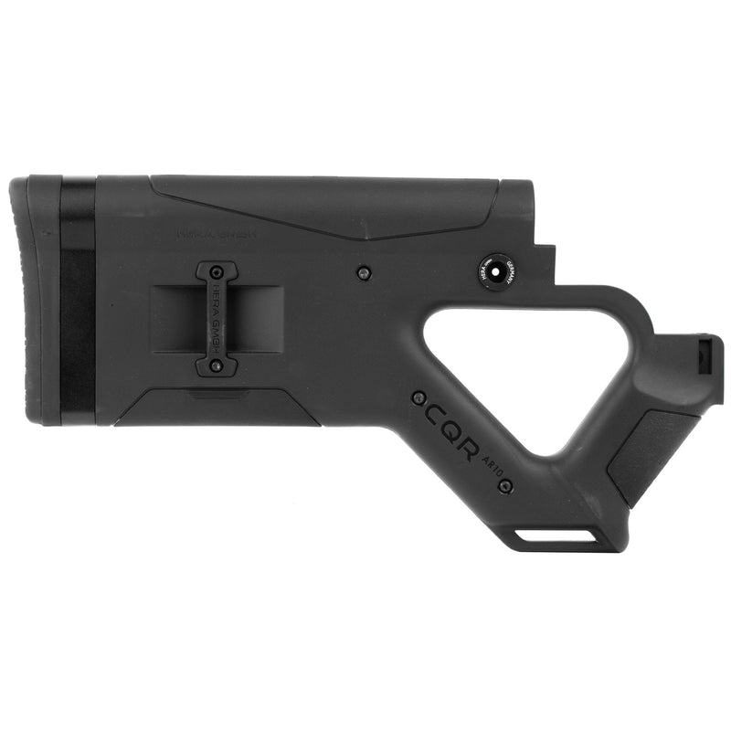 Load image into Gallery viewer, HERA CQR-AR10 BUTTSTOCK BLK - HERA12-50 - Marksmans Corner
