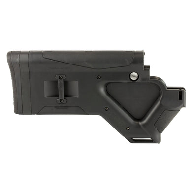 HERA CQR BUTTSTOCK BLK CA VERSION - HERA12-12CA - Marksmans Corner