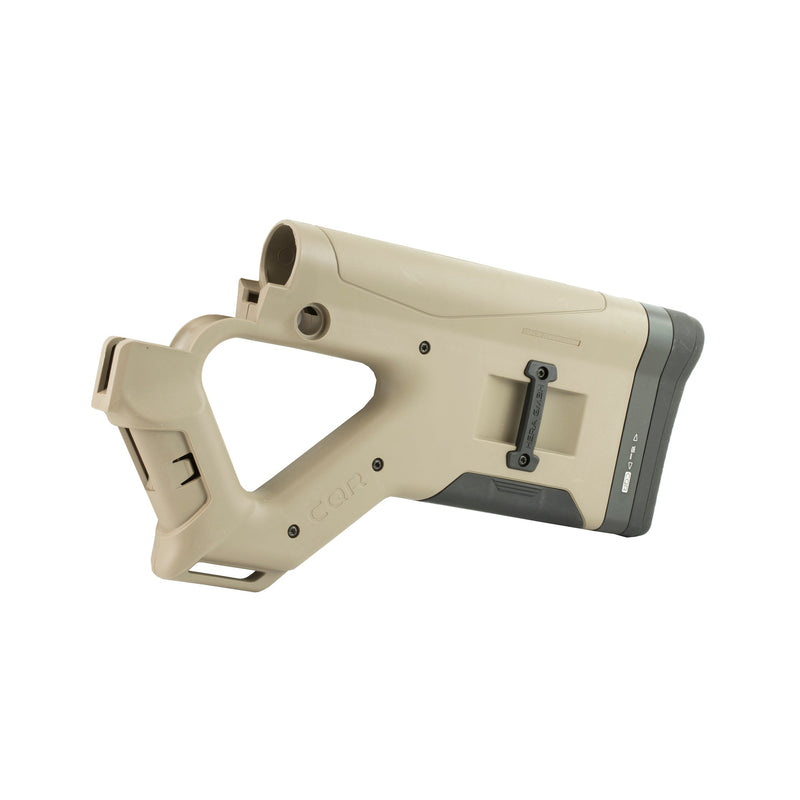 Load image into Gallery viewer, HERA CQR BUTTSTOCK TAN - HERA12-13 - Marksmans Corner
