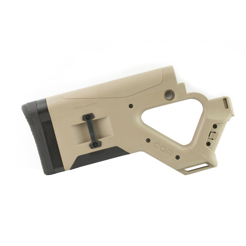 Load image into Gallery viewer, HERA CQR BUTTSTOCK TAN - HERA12-13 - Marksmans Corner
