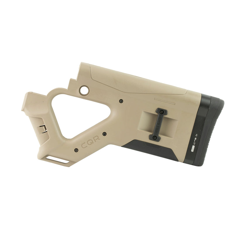 Load image into Gallery viewer, HERA CQR BUTTSTOCK TAN - HERA12-13 - Marksmans Corner
