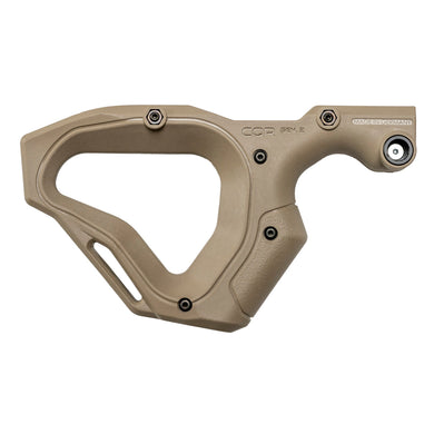 HERA CQR FRONT GRIP GEN 2 TAN - HERA11-09-18 - Marksmans Corner