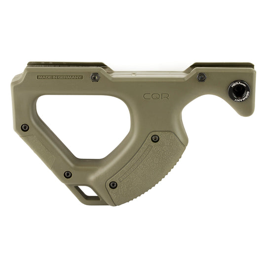 HERA CQR FRONT GRIP OD GREEN - HERA11-09-06 - Marksmans Corner