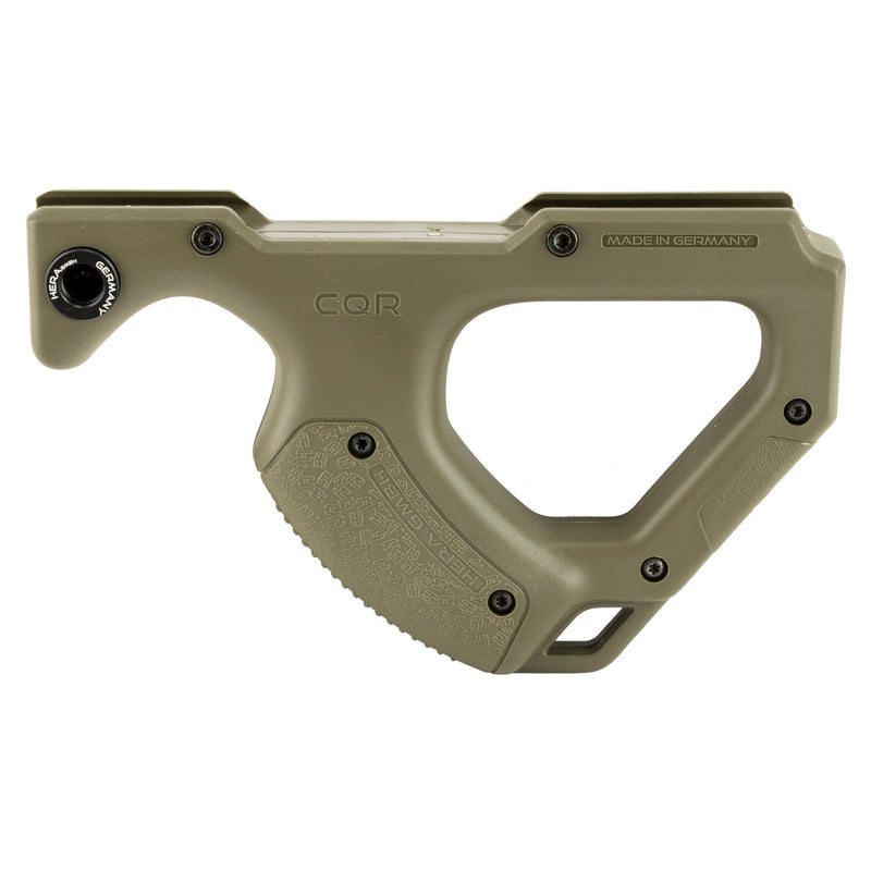 Load image into Gallery viewer, HERA CQR FRONT GRIP OD GREEN - HERA11-09-06 - Marksmans Corner
