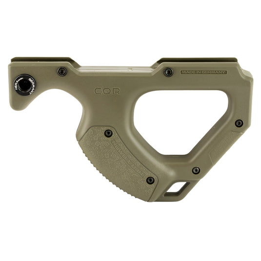 HERA CQR FRONT GRIP OD GREEN - HERA11-09-06 - Marksmans Corner