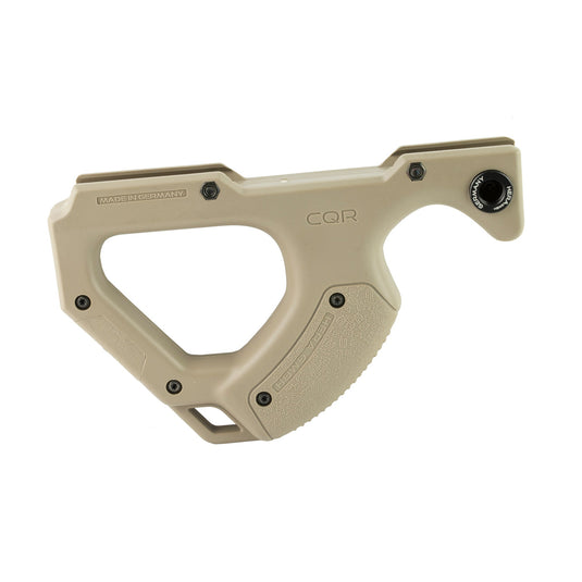 HERA CQR FRONT GRIP TAN - HERA11-09-05 - Marksmans Corner