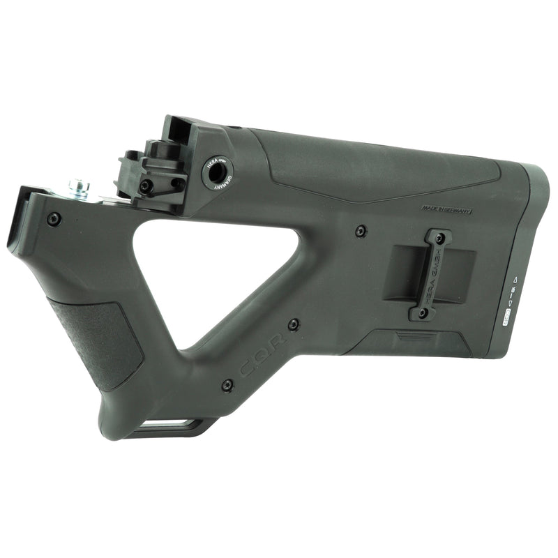 Load image into Gallery viewer, HERA CQR47 BUTTSTOCK BLK - HERA12-2 - Marksmans Corner
