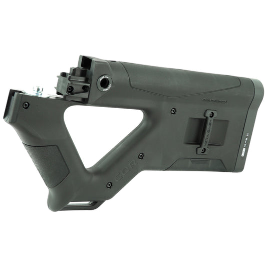 HERA CQR47 BUTTSTOCK BLK - HERA12-2 - Marksmans Corner