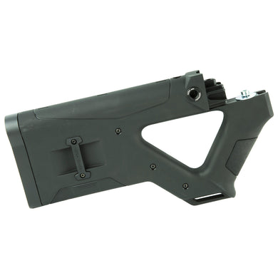 HERA CQR47 BUTTSTOCK BLK - HERA12-2 - Marksmans Corner