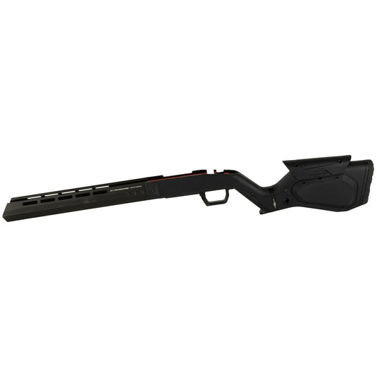 HERA H7 CHASSIS REMINGTON 700 SA BLK - HERA26-01 - Marksmans Corner