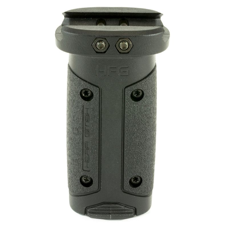 Load image into Gallery viewer, HERA HFG VERT FRONT GRIP BLACK - HERA11-09-01 - Marksmans Corner
