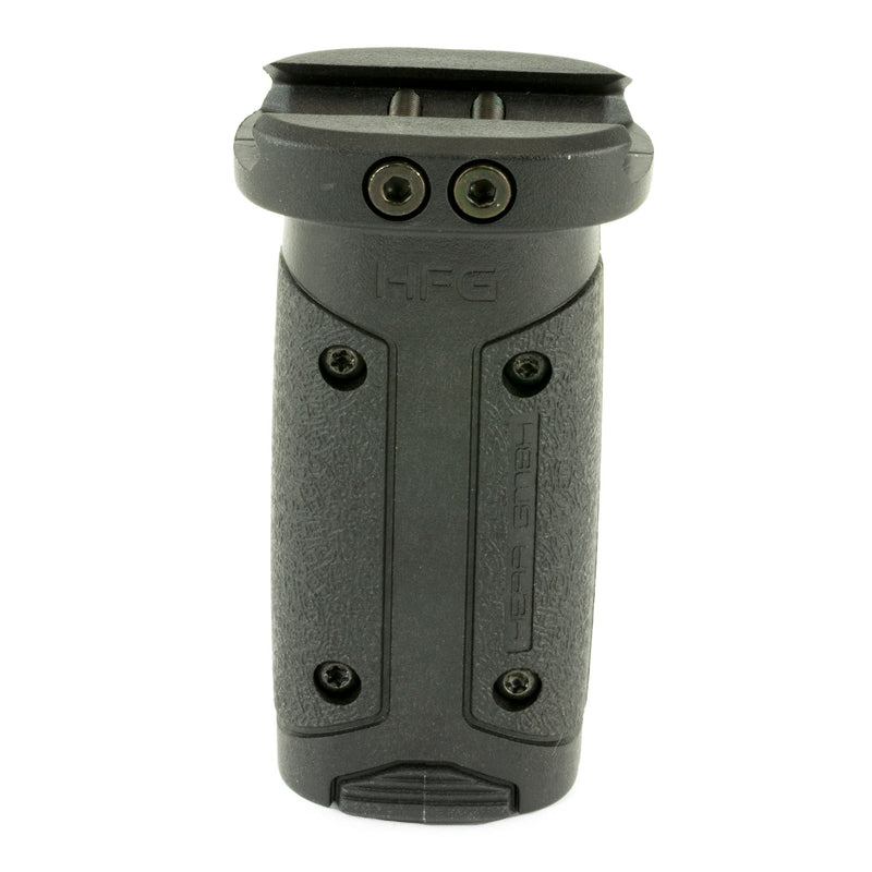 Load image into Gallery viewer, HERA HFG VERT FRONT GRIP BLACK - HERA11-09-01 - Marksmans Corner
